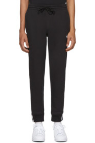adidas Originals - Black Vocal Lounge Pants