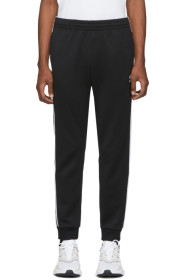 adidas Originals - Black SST Track Pants