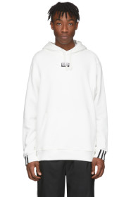 adidas Originals - White Vocal OTH Hoodie