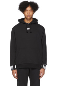 adidas Originals - Black R.Y.V. Hoodie