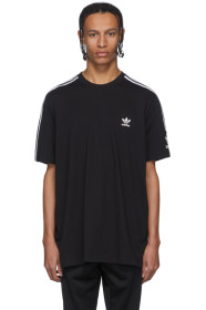 adidas Originals - Black Tech T-Shirt