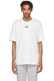 adidas Originals - White VCL T-Shirt
