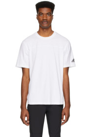 adidas Originals - White City Base T-Shirt