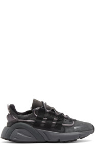 adidas Originals - 灰色 LXCON 运动鞋