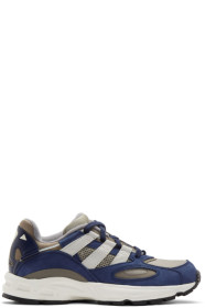adidas Originals - 海军蓝 LXCON 94 运动鞋