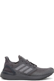 adidas Originals - 灰色 Ultraboost 20 运动鞋