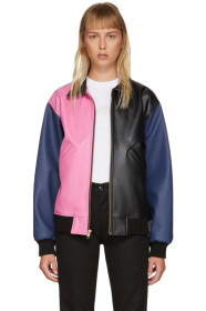 Noon Goons - Multicolor Tri Me Jacket