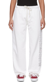 Noon Goons - Off-White Icon Sweatpants