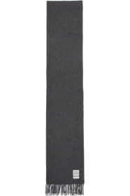 Totême - Grey Bova Scarf