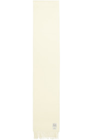 Totême - Off-White Bova Scarf