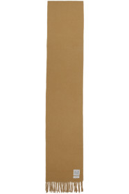 Totême - Tan Bova Scarf