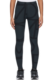 Totême - Legging noir Leon