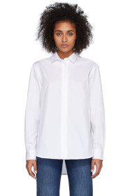 Totême - Chemise blanche Capri