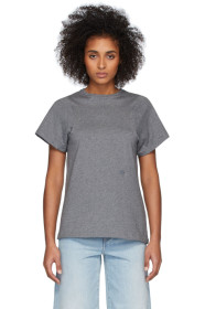 Totême - Grey Espera T-Shirt