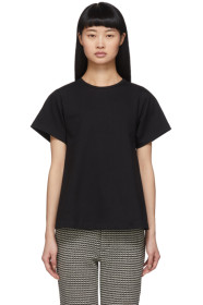 Totême - Black Pemba T-Shirt