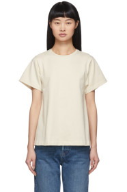 Totême - Off-White Pemba T-Shirt