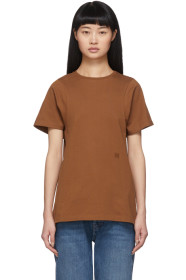 Totême - Brown Espera T-Shirt