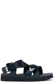 Suicoke - Navy Chin2-CAD Sandals