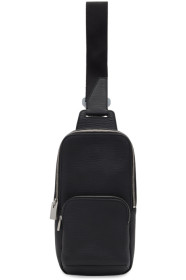 1017 ALYX 9SM - Sac à bandoulière noir