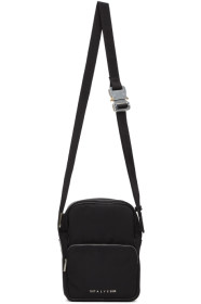 1017 ALYX 9SM - Black Vertical Camera Bag