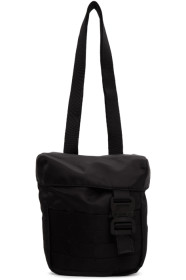 1017 ALYX 9SM - Sac à bandoulière noir Military