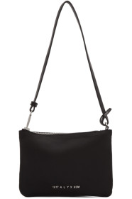 1017 ALYX 9SM - Sac noir Taylor