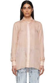 1017 ALYX 9SM - Pink Have A Good Summer Shirt