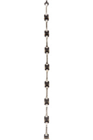 1017 ALYX 9SM - Silver Buckles 4 Ever Belt