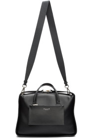 1017 ALYX 9SM - Sac noir Soft Brie