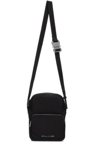 1017 ALYX 9SM - Sac caméra noir Vertical