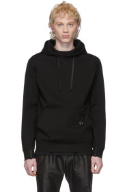 1017 ALYX 9SM - Black Classic Hoodie