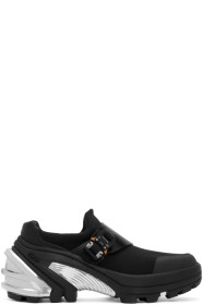 1017 ALYX 9SM - Black Sock Low Sneakers