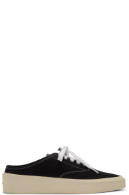 Fear of God - Baskets noires 101 Backless