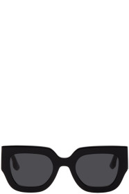Victoria Beckham - Black VB606S Sunglasses