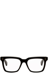 Dita - Black Sequoia Glasses