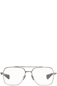Dita - Silver & Black Flight-Seven Glasses
