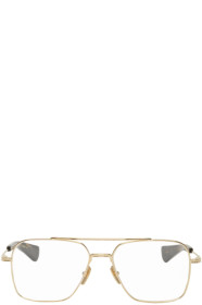 Dita - Gold Flight-Seven Glasses