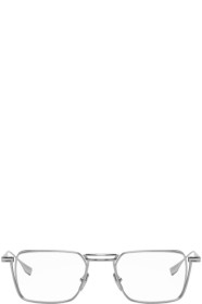 Dita - Silver Lindstrum Glasses