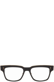 Dita - Black Auder Glasses