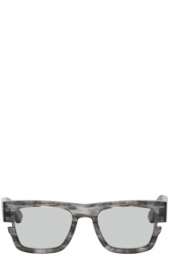 Dita - Grey Sekton Sunglasses