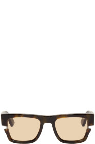 Dita - Tortoiseshell Sekton Sunglasses
