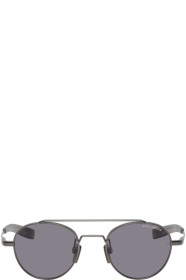 Dita - Gunmetal LSA103 Sunglasses