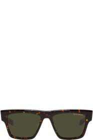 Dita - Tortoiseshell Lancier LSA-701 Sunglasses