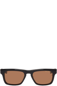 Dita - Black LSA-700 Sunglasses