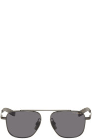 Dita - Gunmetal LSA-102 Sunglasses