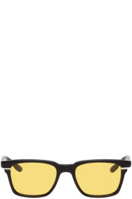 Dita - Black Avec Sunglasses