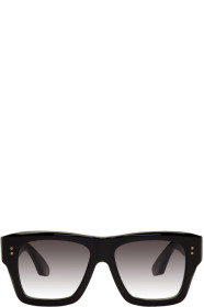 Dita - Black Creator Sunglasses