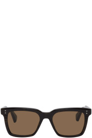 Dita - Brown Tortoiseshell Sequoia Sunglasses