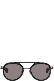 Dita - Black Spacecraft Sunglasses