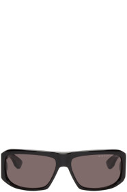 Dita - Black Superflight Sunglasses